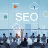 SEO solutions