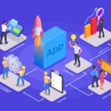 mobile app development