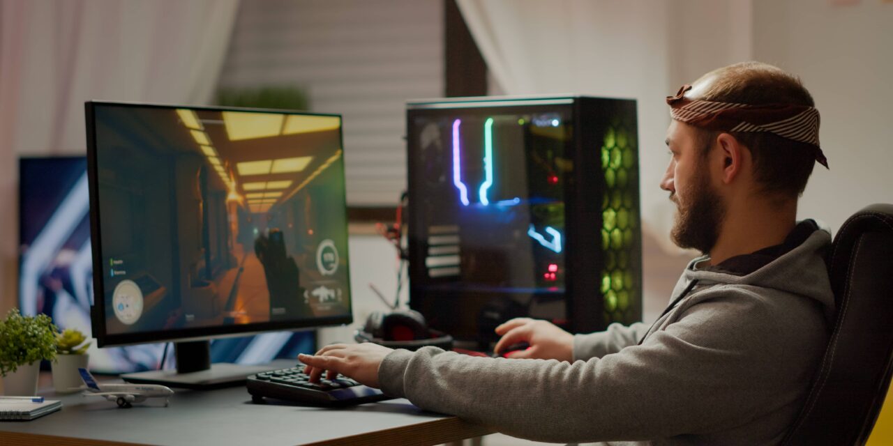 How to Become a Game Developer: A Step-by-Step Guide by Tech Venture Technology