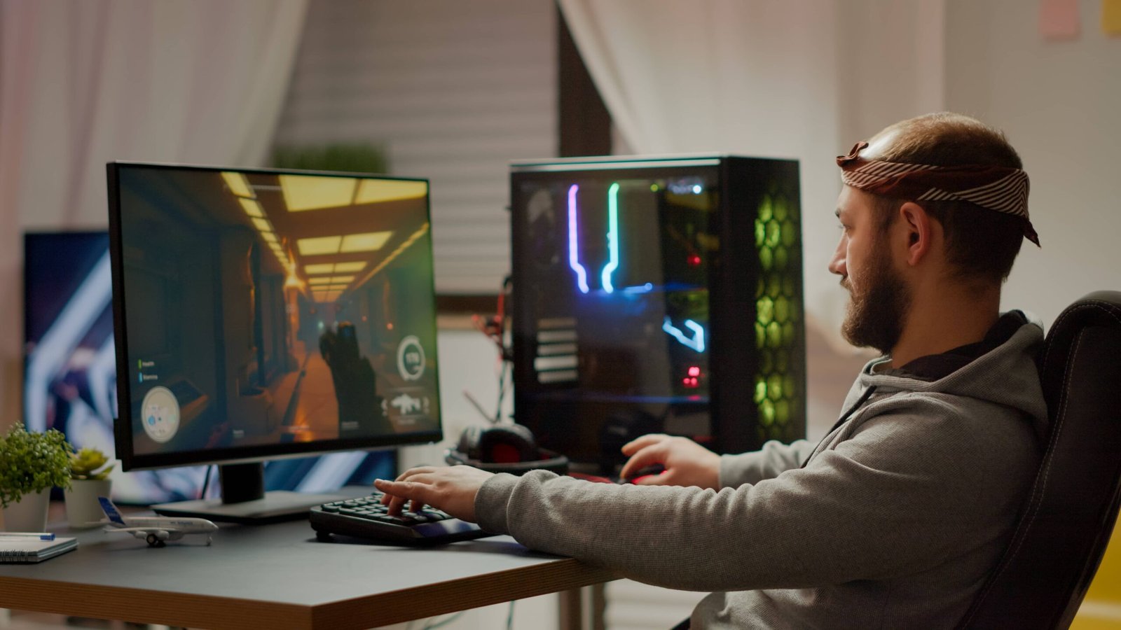 How to Become a Game Developer: A Step-by-Step Guide