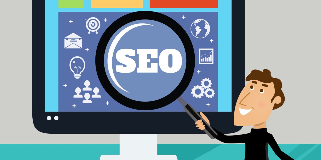 Do SEO Services Work for Small Businesses? | TechVenture Technology