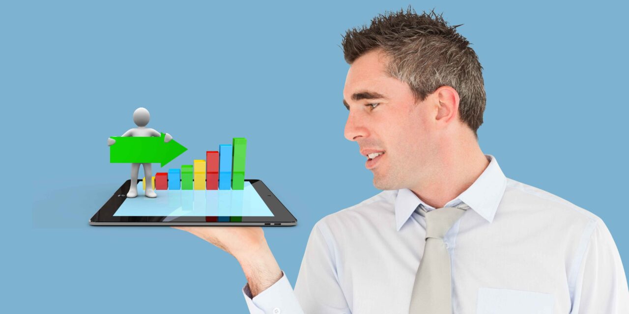 How to Measure and Improve Your Digital Marketing ROI?