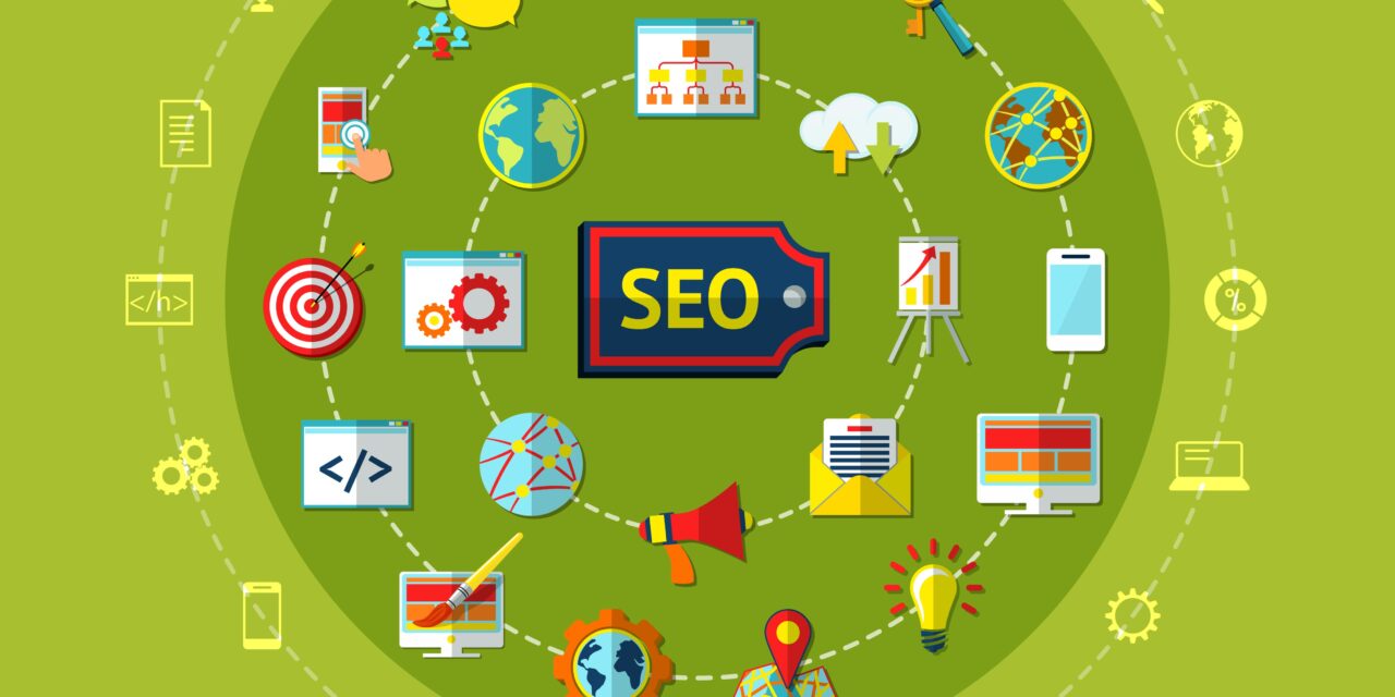 The Future of SEO Technologies: What to Expect and How to Prepare