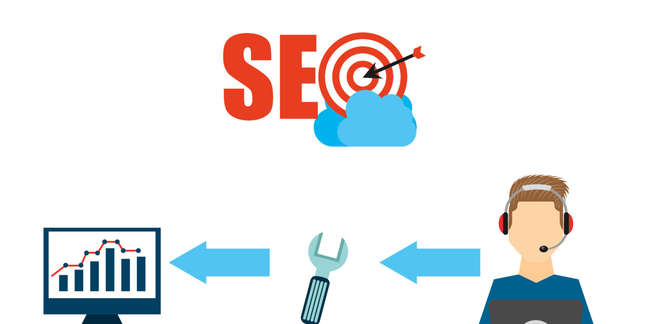 Why Search Engine Optimization is Trending in Digital Marketing