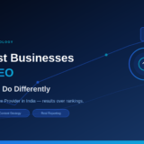 SEO service provider