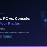 game development company